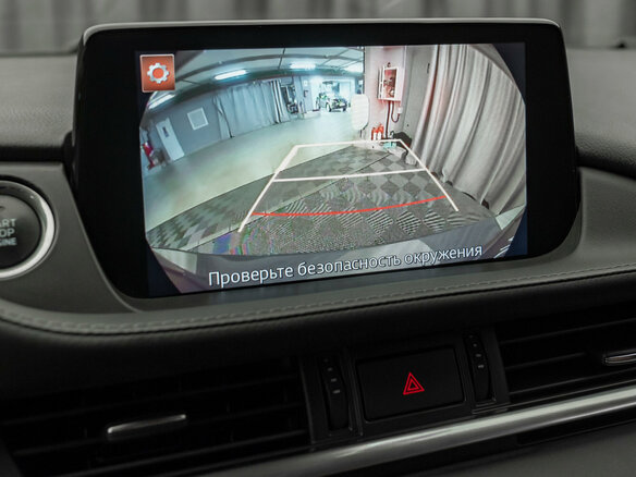2021 Mazda 6 III (GJ) Рестайлинг 2, серый, 2790000 рублей - вид 25