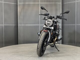 2024 BMW R 12, красный, 1477000 рублей, вид 3