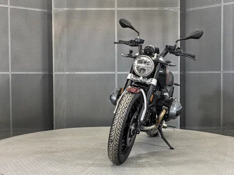 2024 BMW R 12, красный, 1477000 рублей, вид 3