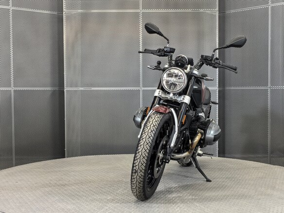 2024 BMW R 12, красный, 1477000 рублей - вид 2