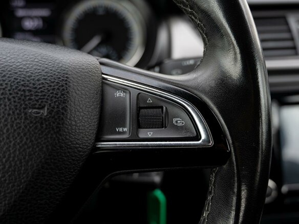 2019 Skoda Rapid I Рестайлинг, бежевый, 1340000 рублей - вид 15