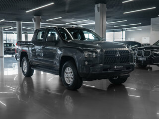 2026 Mitsubishi L200 VI, серый, 4800000 рублей, вид 2