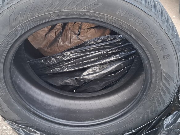 2018 Ford Focus III Рестайлинг, белый, 880000 рублей - вид 15