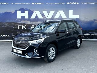 2026 Haval M6 II, чёрный, 2349000 рублей, вид 3