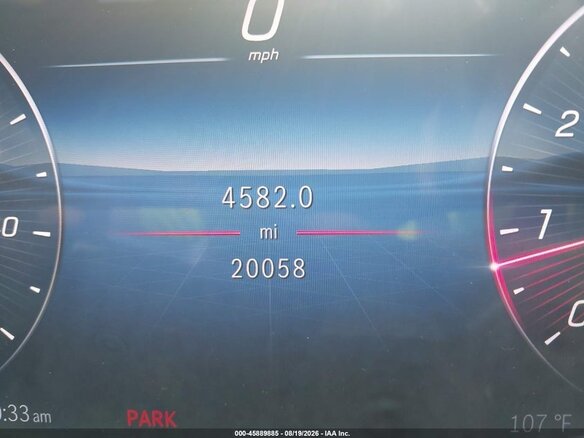 2025 Mercedes-Benz C-Класс 300 V (W206), серый, 6500000 рублей - вид 12