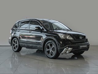 Honda CR-V III