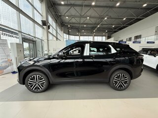 2026 Omoda C7, чёрный, 3499000 рублей, вид 2