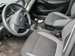 2024 Lada (ВАЗ) Vesta SW I Рестайлинг (NG), чёрный, 950000 рублей, вид 3