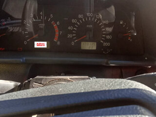 2003 Lada (ВАЗ) 2110, серебристый, 155000 рублей, вид 5