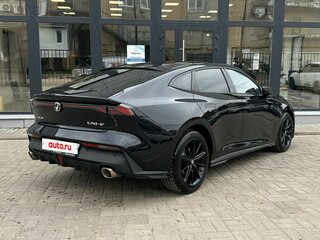 2024 Changan UNI-V I, чёрный, 2299000 рублей, вид 3