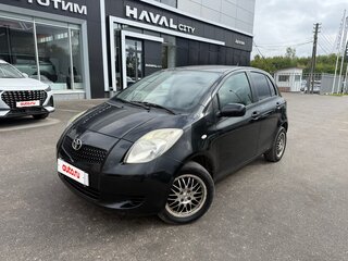 Toyota Yaris Multimode II