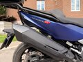 2021 Sym Maxsym TL 500, синий, 530000 рублей - вид 10
