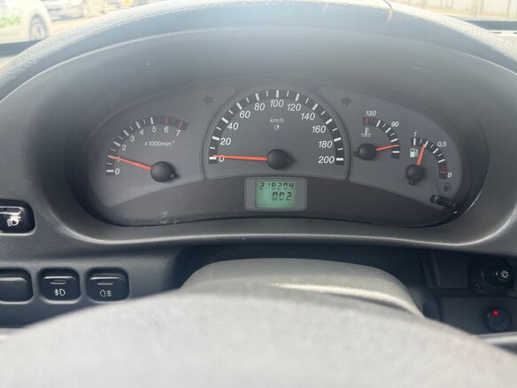 2007 Lada (ВАЗ) 2112, серебристый - вид 6