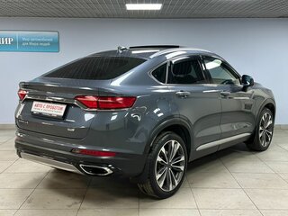 2022 Geely Tugella I, серый, 2015000 рублей, вид 5