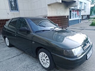 2004 Lada (ВАЗ) 2112, золотистый, 90000 рублей, вид 1