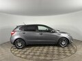 2013 Kia Rio 5-speed III, серый - вид 3