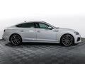 2022 Audi A5 Sportback 40 TFSI II (F5) Рестайлинг, белый, 4645000 рублей - вид 3