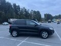 2011 Volkswagen Tiguan I Рестайлинг, чёрный, 1150000 рублей - вид 11