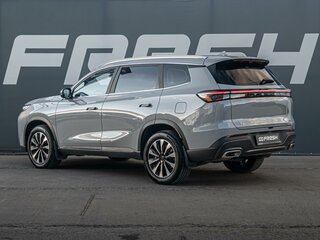 2026 Tenet T8, серый, 2880000 рублей, вид 2