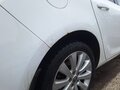 2012 Opel Astra J, белый, 460000 рублей - вид 8