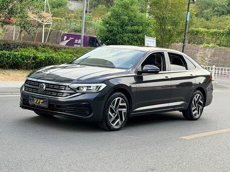 2023 Volkswagen Sagitar III Рестайлинг, чёрный, 1650000 рублей, вид 3
