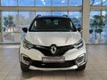 2016 Renault Kaptur I, белый, 1035000 рублей - вид 2