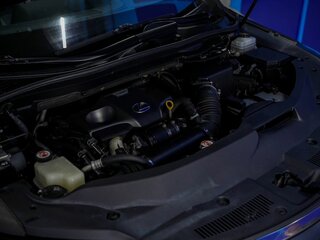 2018 Lexus RX 300 IV, чёрный, 3450000 рублей, вид 5