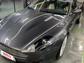 2008 Aston Martin DB9 I, серый, 7999000 рублей - вид 9