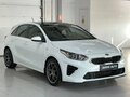 2019 Kia Ceed III, белый