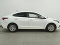 2019 Hyundai Solaris II, белый, 1189000 рублей - вид 5
