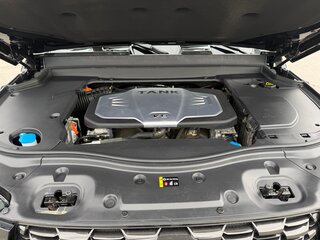 2024 Tank 700, чёрный, 8500000 рублей, вид 3