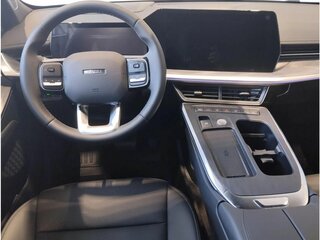 2026 Haval F7 II, серый, 3599000 рублей, вид 1