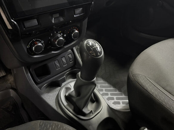 2019 Renault Duster I Рестайлинг, чёрный, 1050000 рублей - вид 12