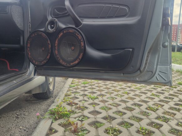2010 Lada (ВАЗ) 2115, серый, 115000 рублей - вид 17