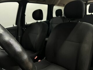 2014 Lada (ВАЗ) Largus I, коричневый, 749900 рублей, вид 5