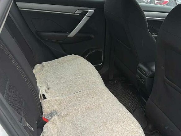 2023 Geely Coolray I, белый, 997250 рублей - вид 9
