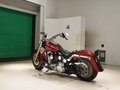 2005 Harley-Davidson Fat Boy, красный, 669000 рублей - вид 5