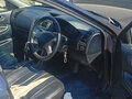 2000 Mitsubishi Legnum, чёрный, 350000 рублей - вид 10