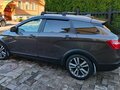 2021 Lada (ВАЗ) Vesta SW I, коричневый, 1200000 рублей - вид 2