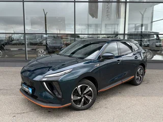 Evolute i-Sky I