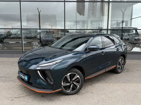 2023 Evolute i-Sky I, синий, 2625000 рублей, вид 1