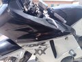 2005 Honda CBR 1100 XX, чёрный, 515000 рублей - вид 4