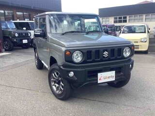 2026 Suzuki Jimny Kei car IV, серый, 1500217 рублей, вид 3