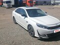 2023 Kaiyi E5, белый - вид 2