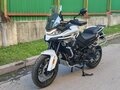 2026 CFMoto 800MT Explore, белый - вид 6