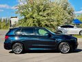 2015 BMW X5 M50d III (F15), чёрный, 4150000 рублей - вид 3