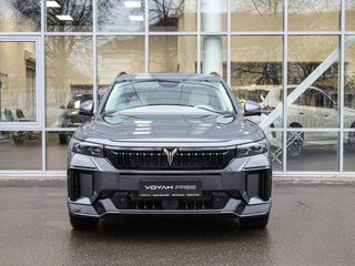 2026 Voyah Free I Рестайлинг, серый, 6740000 рублей, вид 2