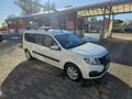 2022 Lada (ВАЗ) Largus I Рестайлинг, белый, 1250000 рублей - вид 7