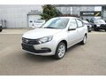 2026 Lada (ВАЗ) Granta I Рестайлинг, серебристый, 1208000 рублей