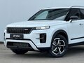 2026 Jeland J7, белый, 3109000 рублей - вид 2